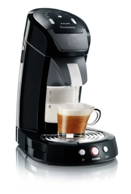 Senseo HD7850/68 Koffie machine onderdelen en accessoires