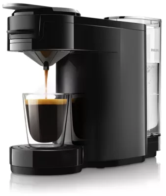 Senseo HD7884/61 Koffieapparaat onderdelen en accessoires