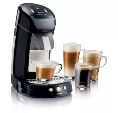 Senseo HD7850/60 Latte Select Koffiezetapparaat onderdelen en accessoires