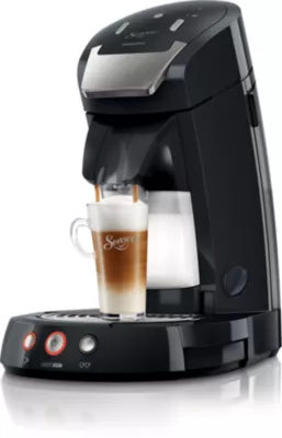 Senseo HD7854/60 Latte Select Koffiezetapparaat onderdelen en accessoires