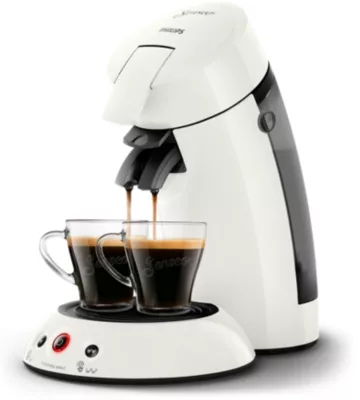 Senseo HD6554/10 Original Koffieapparaat onderdelen en accessoires