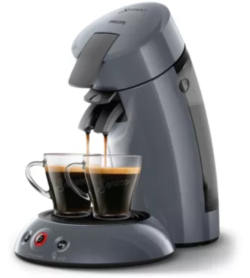 Senseo HD6554/50 Original Koffieautomaat onderdelen en accessoires