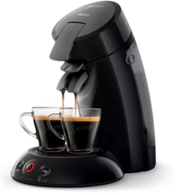 Senseo HD6554/60 Original Koffie machine onderdelen en accessoires