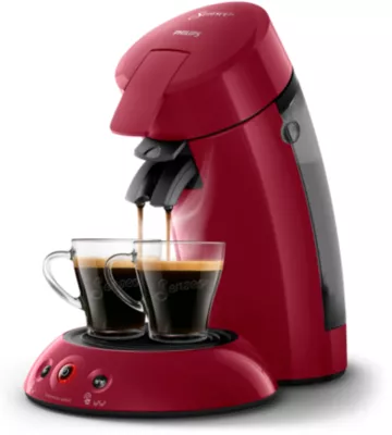 Senseo HD6554/90 Original Koffie machine onderdelen en accessoires