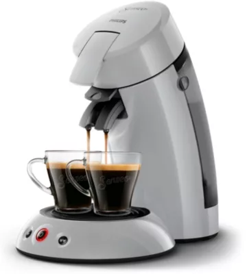 Senseo HD7806/10 Original Koffie machine onderdelen en accessoires