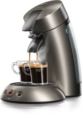 Senseo HD7812/60 Original Koffieapparaat onderdelen en accessoires