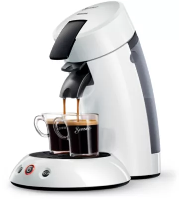 Senseo HD7817/10 Original Koffie apparaat onderdelen en accessoires