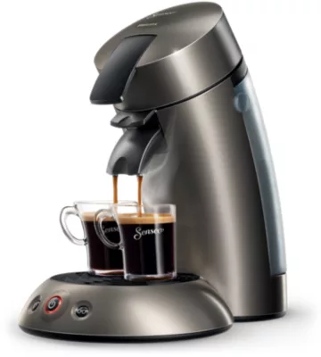 Senseo HD7818/60 Original Koffie zetter onderdelen en accessoires