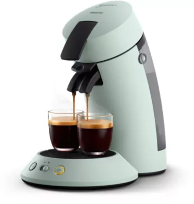 Senseo CSA210/20 Original Plus Koffie machine onderdelen en accessoires