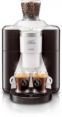 Senseo HD8010/10 SARISTA Koffie machine onderdelen en accessoires