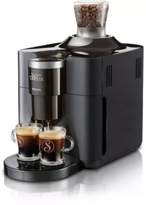 Senseo HD8030/60 SARISTA Koffiezetmachine onderdelen en accessoires