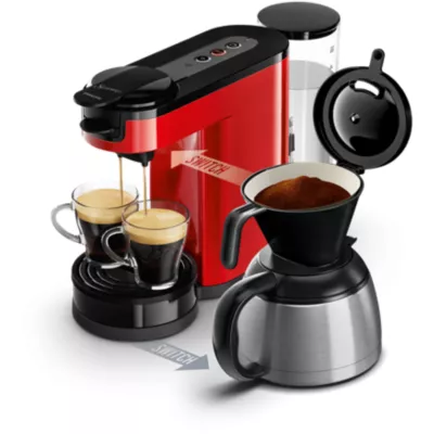 Senseo HD7892/80 Switch Koffie machine onderdelen en accessoires