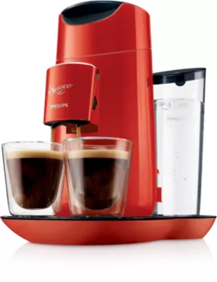 Senseo HD7870/80 Twist Koffiezetmachine onderdelen en accessoires