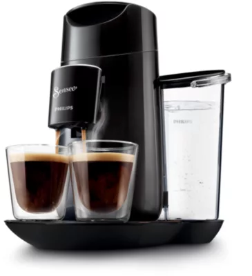 Senseo HD7871/60 Twist Koffieautomaat Elektronica