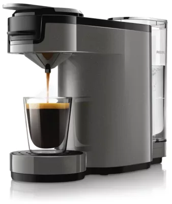 Senseo HD7884/30 Up+ Koffiezetmachine onderdelen en accessoires