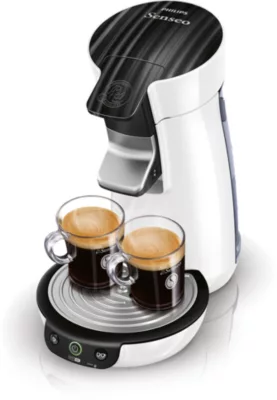 Senseo HD7826/10 Viva Café Eco Koffie machine onderdelen en accessoires