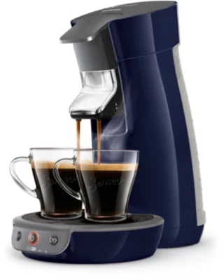 Senseo HD6561/70 Viva Café Koffiezetapparaat onderdelen en accessoires