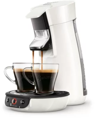 Senseo HD6563/00 Viva Café Koffie machine onderdelen en accessoires