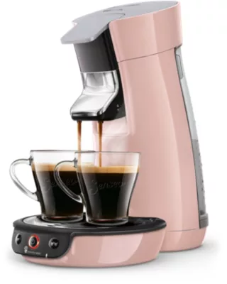 Senseo HD6563/30 Viva Café Koffieautomaat onderdelen en accessoires