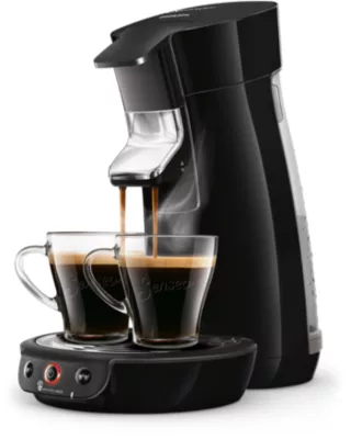 Senseo HD6563/60R1 Viva Café Koffiezetmachine onderdelen en accessoires