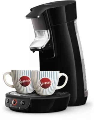 Senseo HD6563/68 Viva Café Koffie machine onderdelen en accessoires
