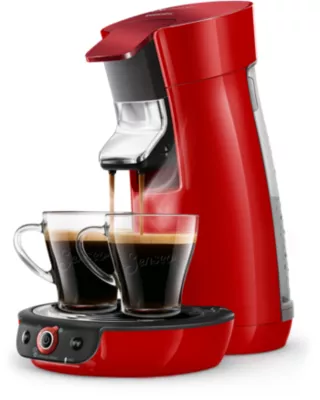 Senseo HD6564/80 Viva Café Koffie machine Elektronica