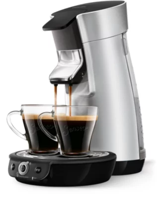 Senseo HD6566/10 Viva Café Koffieapparaat onderdelen en accessoires