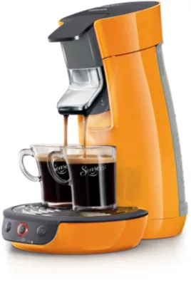 Senseo HD7825/20 Viva Café Koffiezetapparaat Elektronica