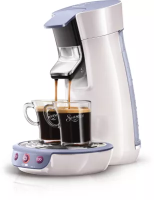 Senseo HD7825/31 Viva Café Koffiezetapparaat onderdelen en accessoires