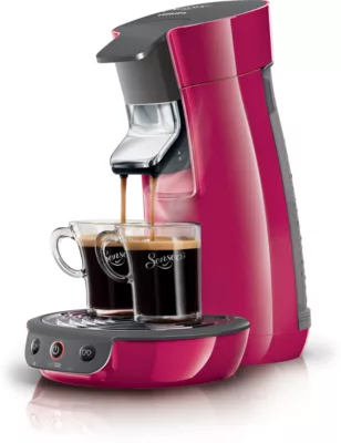 Senseo HD7825/44 Viva Café Koffieautomaat onderdelen en accessoires