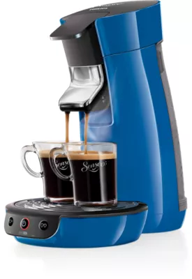 Senseo HD7825/74 Viva Café Koffieautomaat onderdelen en accessoires