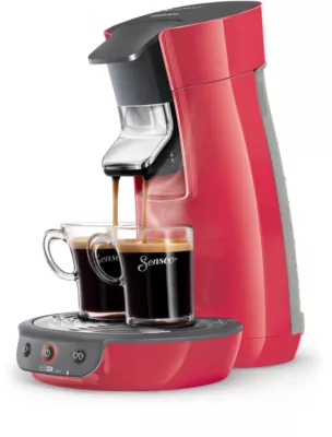 Senseo HD7825/82 Viva Café Koffie apparaat onderdelen en accessoires