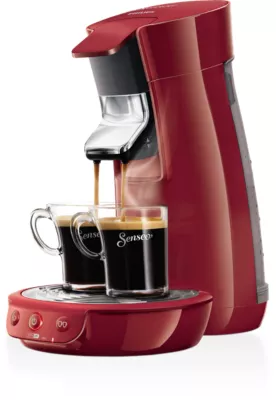 Senseo HD7826/80 Viva Café Koffie machine Elektronica