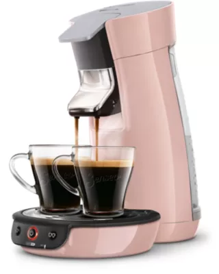 Senseo HD7829/30 Viva Café Koffie apparaat onderdelen en accessoires