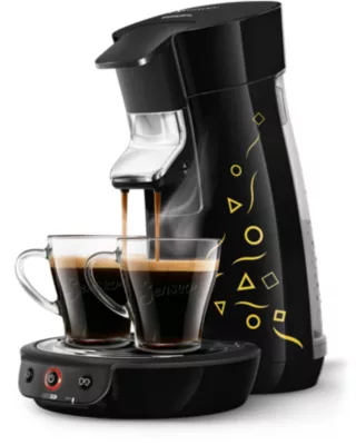 Senseo HD7836/60 Viva Café Koffiezetapparaat Elektronica