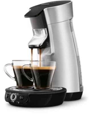 Senseo HD7831/10 Viva Café Plus Koffieautomaat onderdelen en accessoires