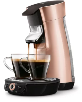 Senseo HD7831/30 Viva Café Plus Koffiezetapparaat Elektronica