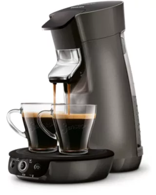 Senseo HD7833/50 Viva Café Style Koffiezetapparaat onderdelen en accessoires