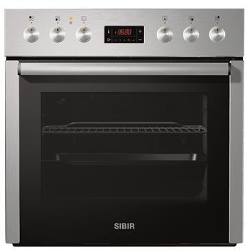 Sibir EV2413-D442E/06 EH6300E onderdelen en accessoires