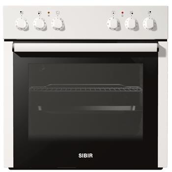 Sibir EV2413-D544M/04 EH6200W onderdelen en accessoires