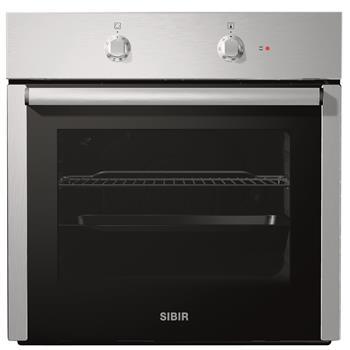 Sibir EVP2413-544M/05 EB6200E onderdelen en accessoires