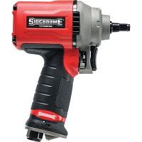 SIDCHROME SCMTTA-038 Type 1 (XJ) IMPACT WRENCH onderdelen en accessoires