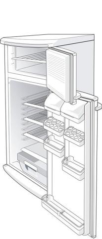 SIDEX HZS2766/01 S286DPA4 onderdelen en accessoires