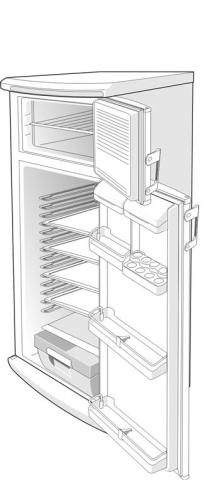 SIDEX HZS3266/02 S356DPA5 onderdelen en accessoires