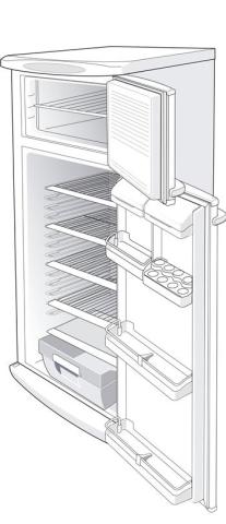 SIDEX HZS3266/03 S356DPA4 onderdelen en accessoires