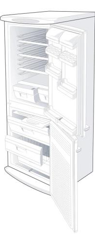 SIDEX HZS3366/02 SK316A4 onderdelen en accessoires