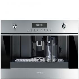 Smeg CMS6451X Koffieapparaat Elektronica