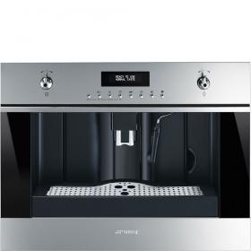 Smeg CMS645X Koffie zetter onderdelen en accessoires