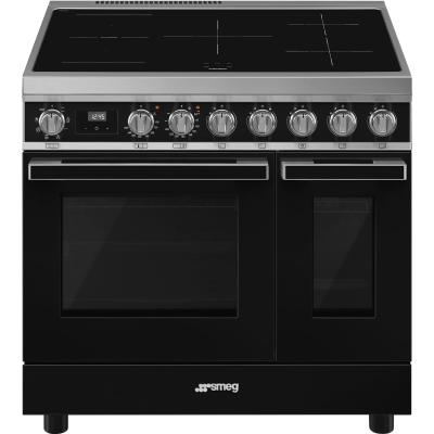 Smeg  CPF92IMBL onderdelen en accessoires