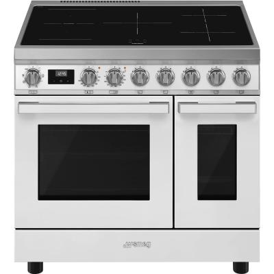 Smeg  CPF92IMWH onderdelen en accessoires